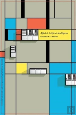 Bertrand.pt - Affect And Artificial Intelligence