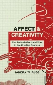 Affect And Creativity