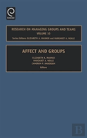 Affect And Groups