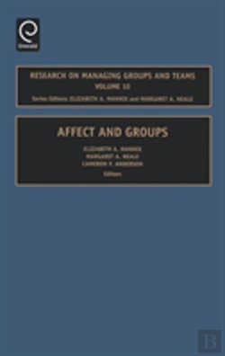 Bertrand.pt - Affect And Groups