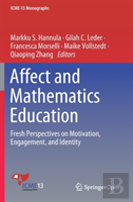 Affect And Mathematics Education