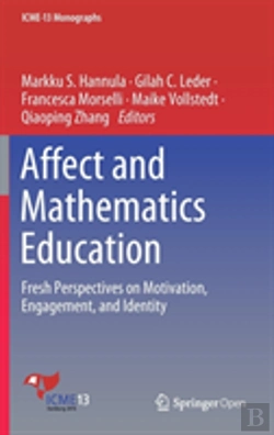 Bertrand.pt - Affect And Mathematics Education