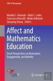 Affect And Mathematics Education