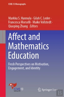 Bertrand.pt - Affect And Mathematics Education