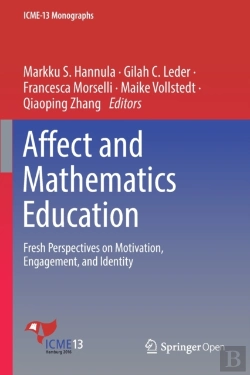 Bertrand.pt - Affect And Mathematics Education