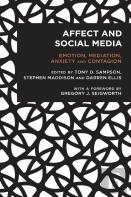Affect And Social Media
