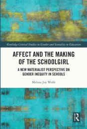 Affect And The Making Of The Schoolgirl