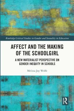 Bertrand.pt - Affect And The Making Of The Schoolgirl