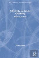 Affect In Artistic Creativity