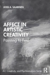 Affect In Artistic Creativity