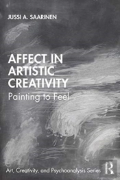 Affect In Artistic Creativity