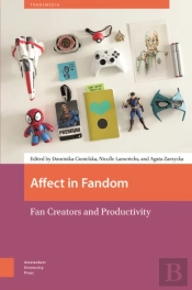 Affect In Fandom