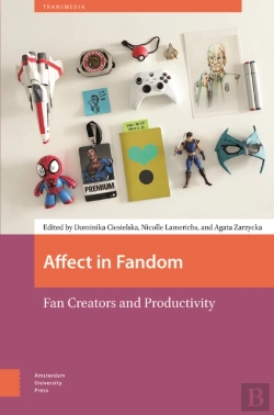 Bertrand.pt - Affect In Fandom