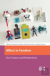 Affect In Fandom