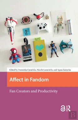 Bertrand.pt - Affect In Fandom