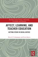 Affect, Learning, And Teacher Education