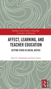 Affect, Learning, And Teacher Education