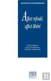 Affect Refoule, Affect Libere