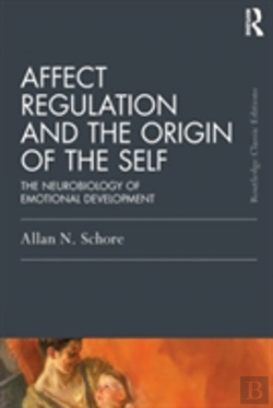 Bertrand.pt - Affect Regulation And The Origin Of The Self