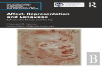Affect, Representation And Language