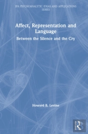 Affect, Representation And Language