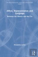 Affect, Representation And Language