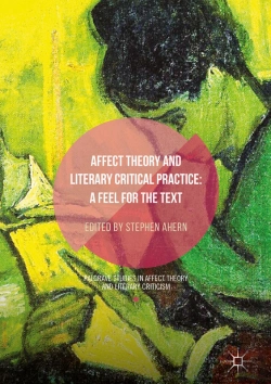 Bertrand.pt - Affect Theory And Literary Critical Practice