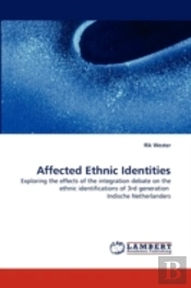 Affected Ethnic Identities