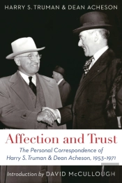 Affection And Trust