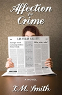Bertrand.pt - Affection For Crime