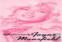 Affectionately, Jayne Mansfield (Hardback)