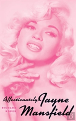 Bertrand.pt - Affectionately, Jayne Mansfield (Hardback)