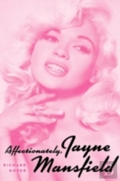 Affectionately, Jayne Mansfield