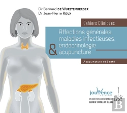 Bertrand.pt - Affections Generales, Maladies Infectieuses, Endocrinologie Et Acupuncture