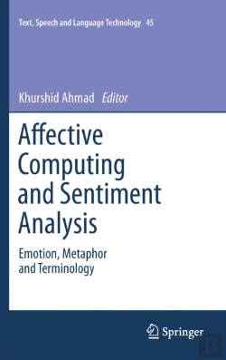 Bertrand.pt - Affective Computing And Sentiment Analysis
