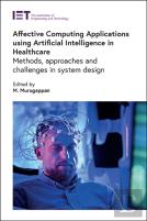 Affective Computing Applications Using Artificial Intelligence In Healthcare