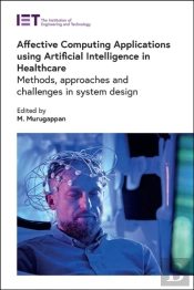 Affective Computing Applications Using Artificial Intelligence In Healthcare