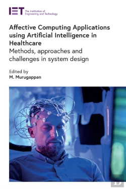 Bertrand.pt - Affective Computing Applications Using Artificial Intelligence In Healthcare