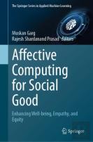 Affective Computing For Social Good