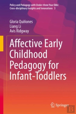 Bertrand.pt - Affective Early Childhood Pedagogy For Infant-Toddlers