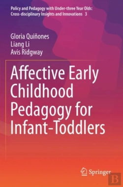 Bertrand.pt - Affective Early Childhood Pedagogy For Infant-Toddlers