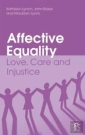 Affective Equality