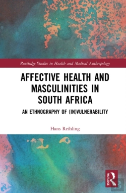 Bertrand.pt - Affective Health And Masculinities In South Africa