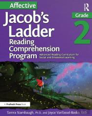 Affective Jacob'S Ladder Reading Comprehension Program