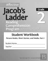 Affective Jacob'S Ladder Reading Comprehension Program