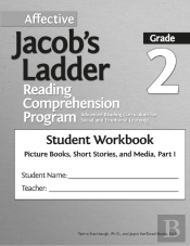 Affective Jacob'S Ladder Reading Comprehension Program