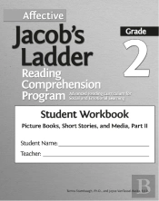 Affective Jacob'S Ladder Reading Comprehension Program