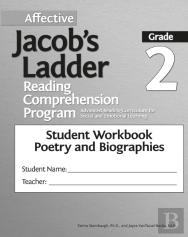 Affective Jacob'S Ladder Reading Comprehension Program