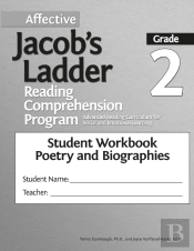 Affective Jacob'S Ladder Reading Comprehension Program