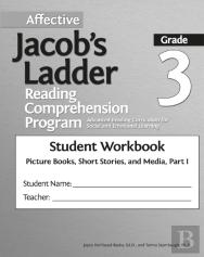 Affective Jacob'S Ladder Reading Comprehension Program